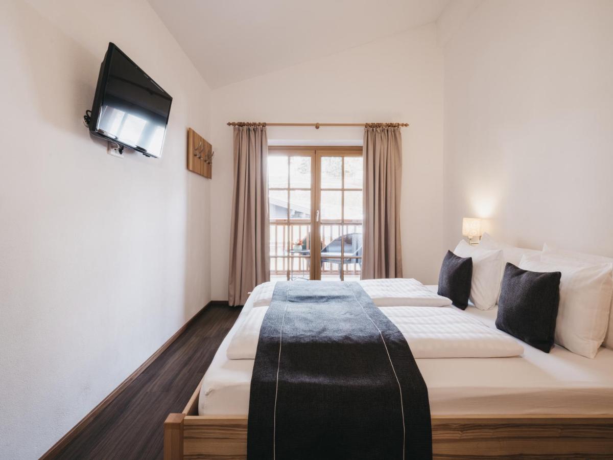 Residence Kristall By Vaya Inklusive Joker Card سالباخ هينترغليم المظهر الخارجي الصورة